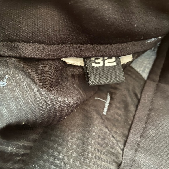 Volcom Surf ‘N Turf Blue/Gray Size 32 - Picture 4 of 6